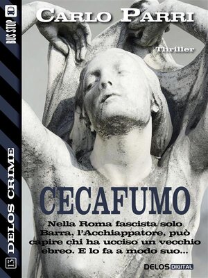 cover image of Cecafumo